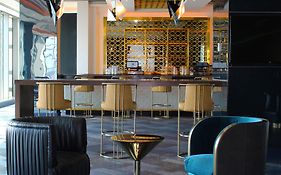 Hotel Indigo Los Angeles Downtown By Ihg